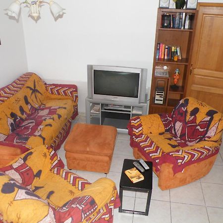 Villa Liamone Саґон Екстер'єр фото