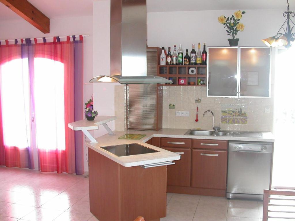 Villa Liamone Саґон Екстер'єр фото